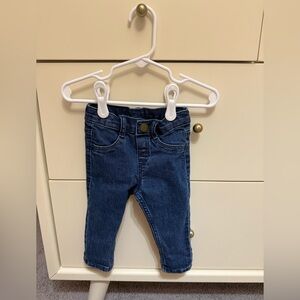 H&M Dark Blue Kids Jeans